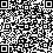 Image with QR code for the petition