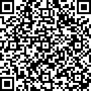 Image with QR code for the petition