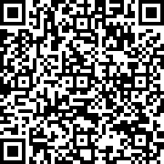 Image with QR code for the petition
