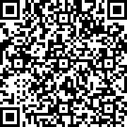 Image with QR code for the petition