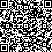 Image with QR code for the petition