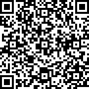 Image with QR code for the petition