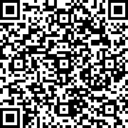 Image with QR code for the petition