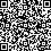 Image with QR code for the petition