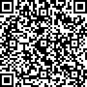 Image with QR code for the petition