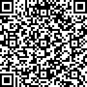 Image with QR code for the petition