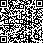 Obrázok s QR kódom pre petíciu