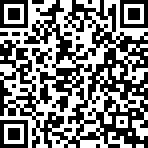 Image with QR code for the petition