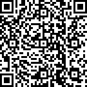 Image with QR code for the petition