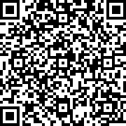Image with QR code for the petition
