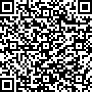 Image with QR code for the petition