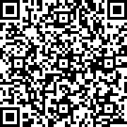 Image with QR code for the petition