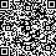 Image with QR code for the petition