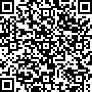 Image with QR code for the petition