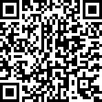 Image with QR code for the petition