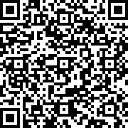 Image with QR code for the petition