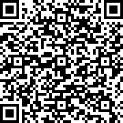 Image with QR code for the petition
