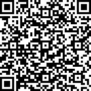 Image with QR code for the petition