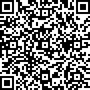 Image with QR code for the petition