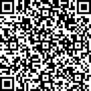 Image with QR code for the petition