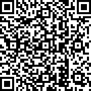 Image with QR code for the petition