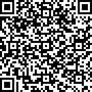 Image with QR code for the petition