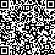 Image with QR code for the petition