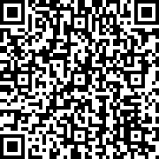 Image with QR code for the petition