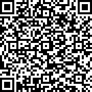Image with QR code for the petition