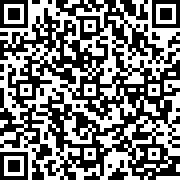 Image with QR code for the petition