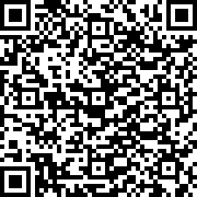 Image with QR code for the petition