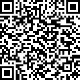 Afbeelding met QR-code voor de petitie