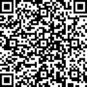 Image with QR code for the petition