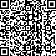 Image with QR code for the petition