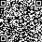 Image with QR code for the petition