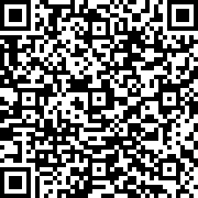 Image with QR code for the petition