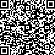 Image with QR code for the petition