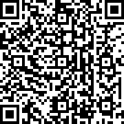 Image with QR code for the petition