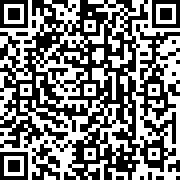 Image with QR code for the petition