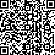 Image with QR code for the petition