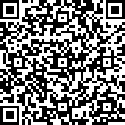 Image with QR code for the petition