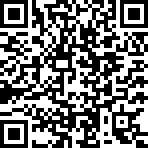 Afbeelding met QR-code voor de petitie