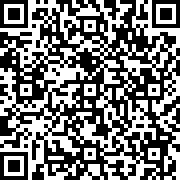 Image with QR code for the petition