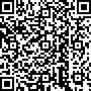 Image with QR code for the petition