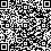 Image with QR code for the petition