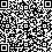 Image with QR code for the petition