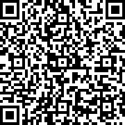 Image with QR code for the petition