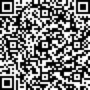 Image with QR code for the petition