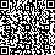 Image with QR code for the petition