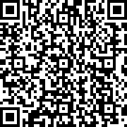 Image with QR code for the petition